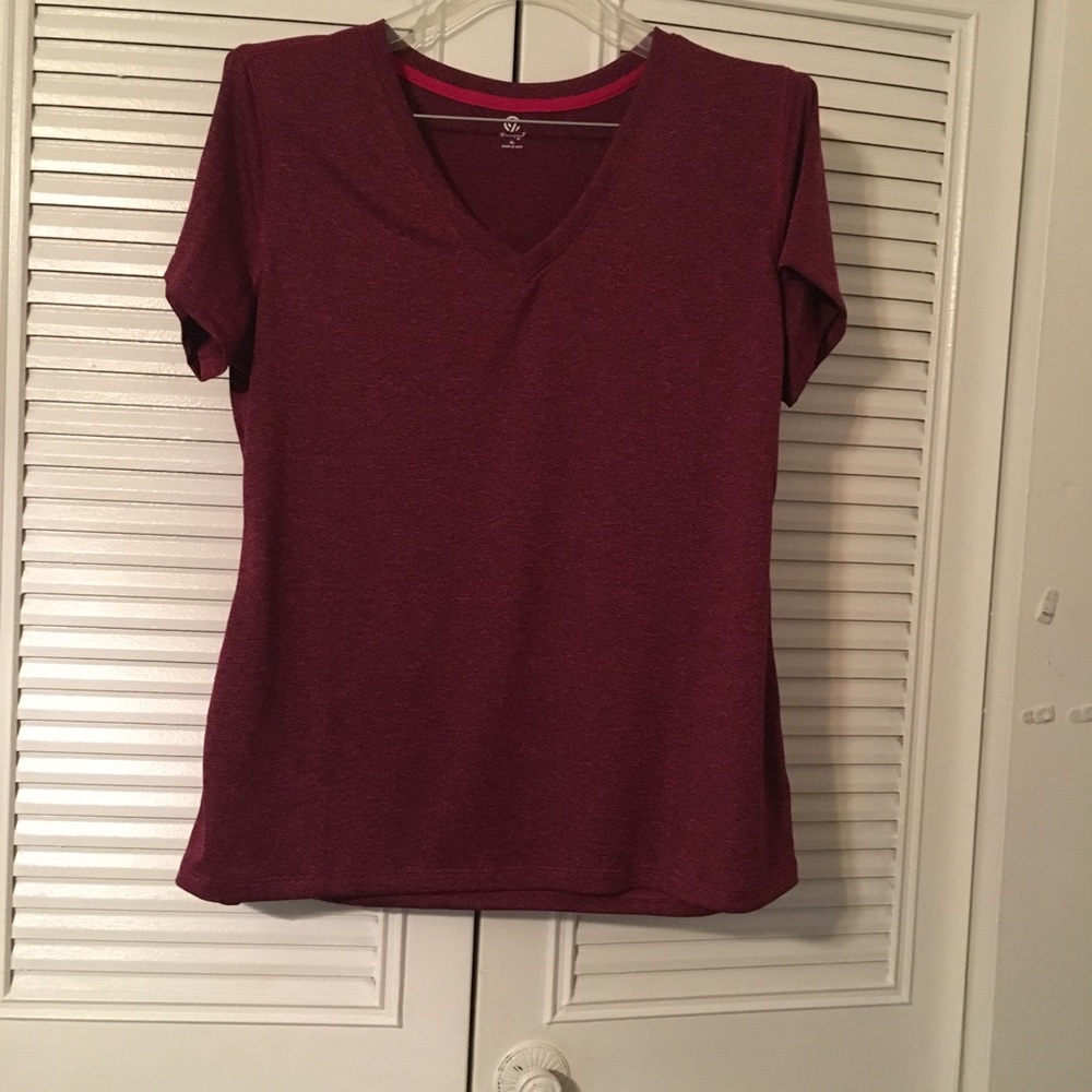 Champions sport shirt